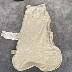 Nested Bean Zen Sack Classic S (0-6 Months)